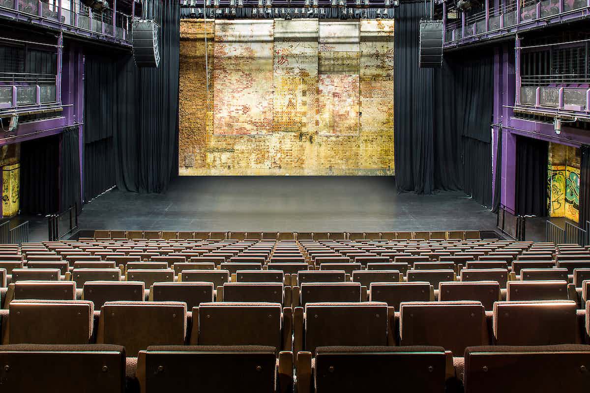 Brisbane Powerhouse | Powerhouse Theatre Exclusive Hire | Venue Hire Brisbane | 2