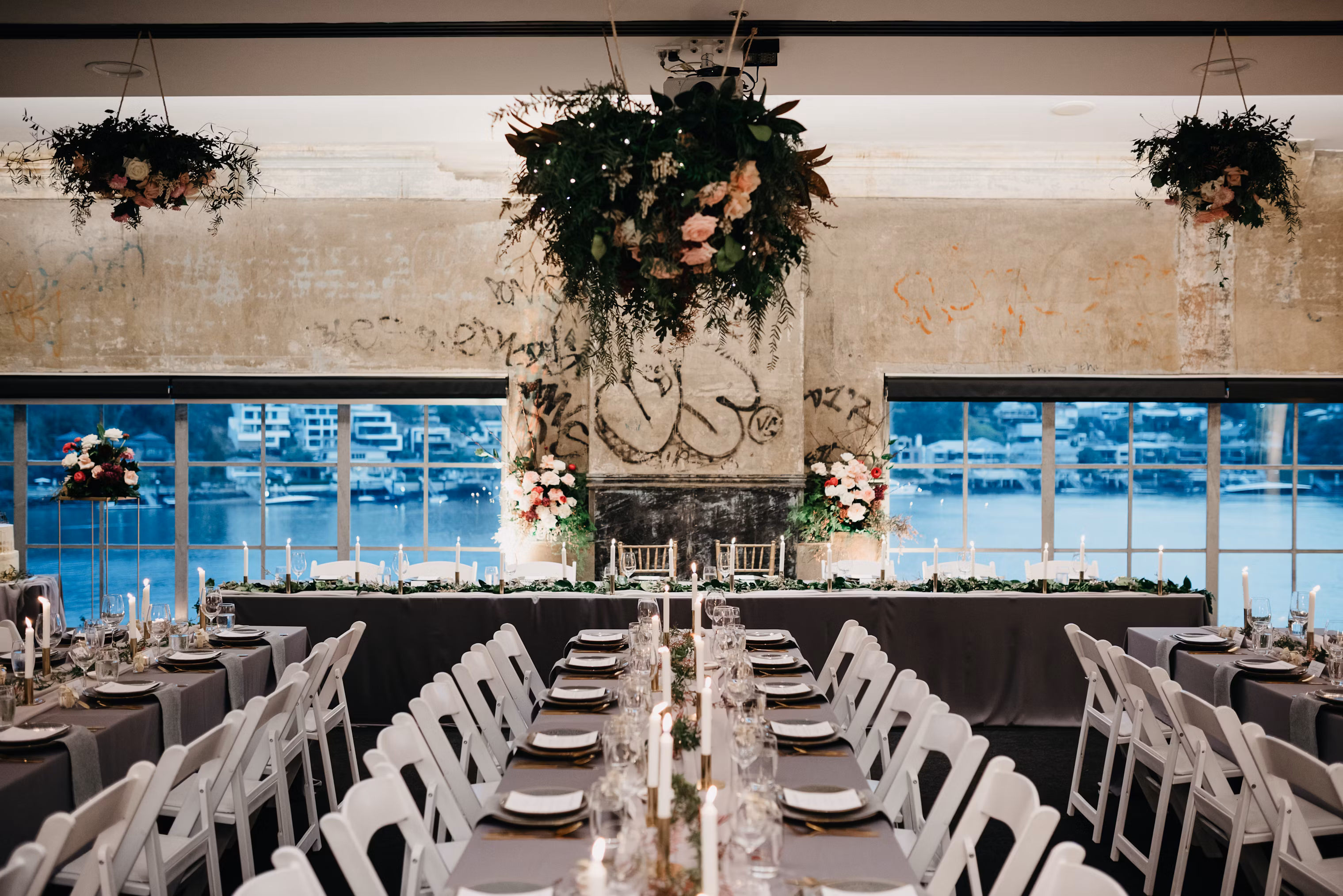 Rooftop Terrace, Brisbane Powerhouse image 3