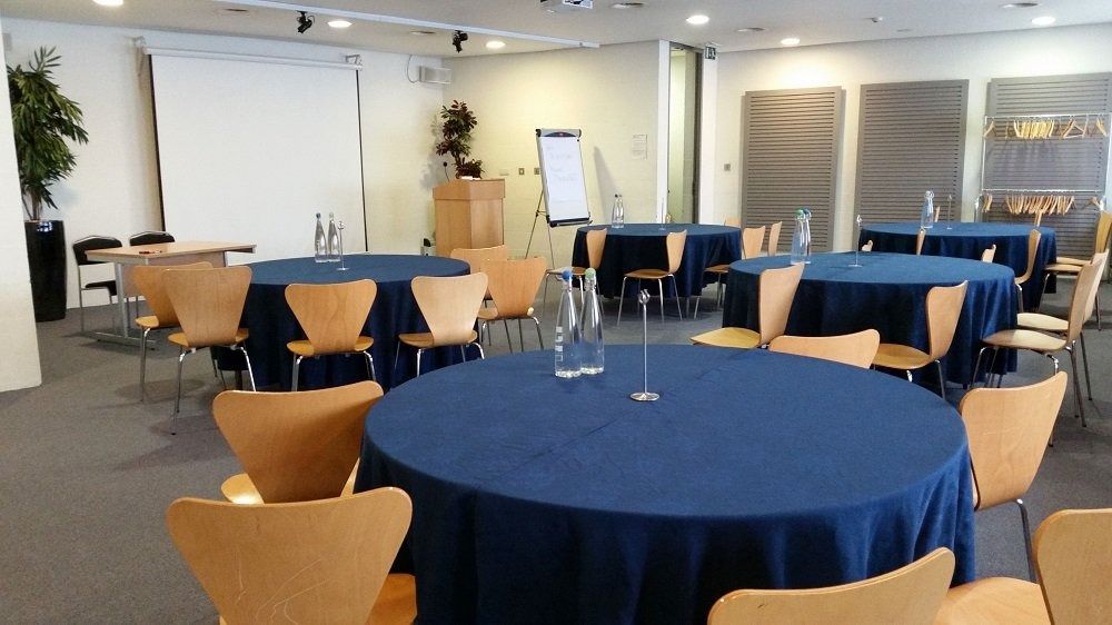 Bristol Aquarium Unique venues 3