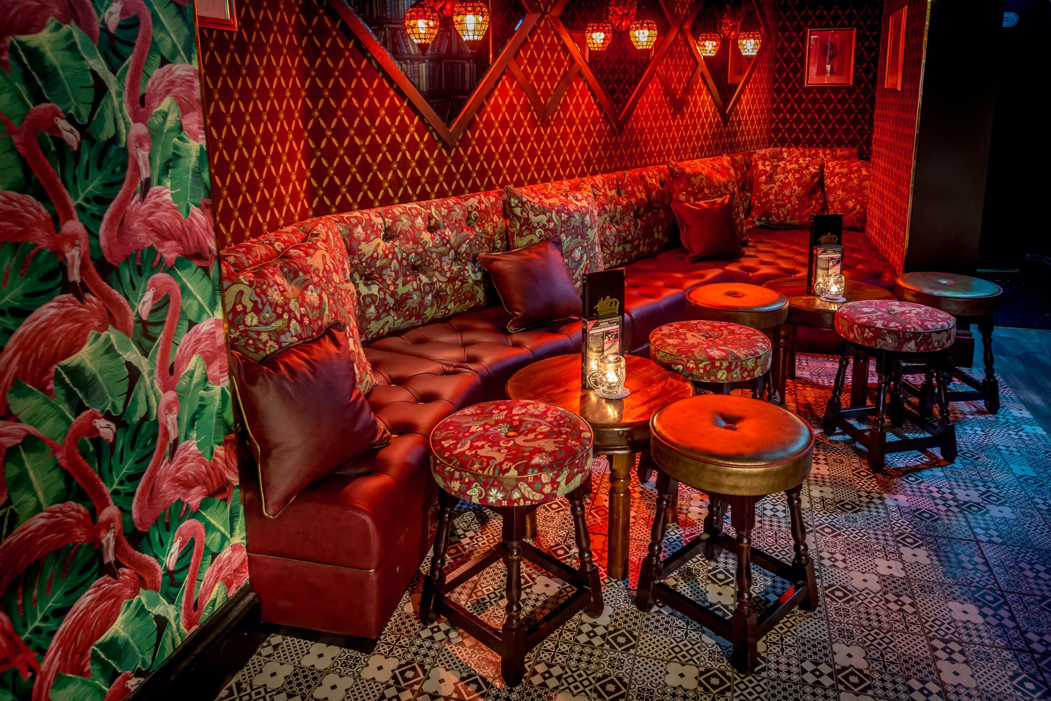 Bristol's 4 best late night bars