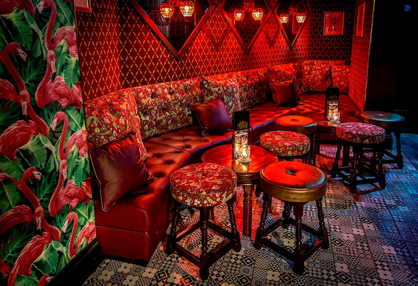 Bristol late night bar london cocktail club 