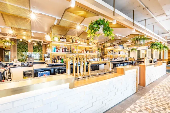 The Terrace, Broadbeach Tavern image 2