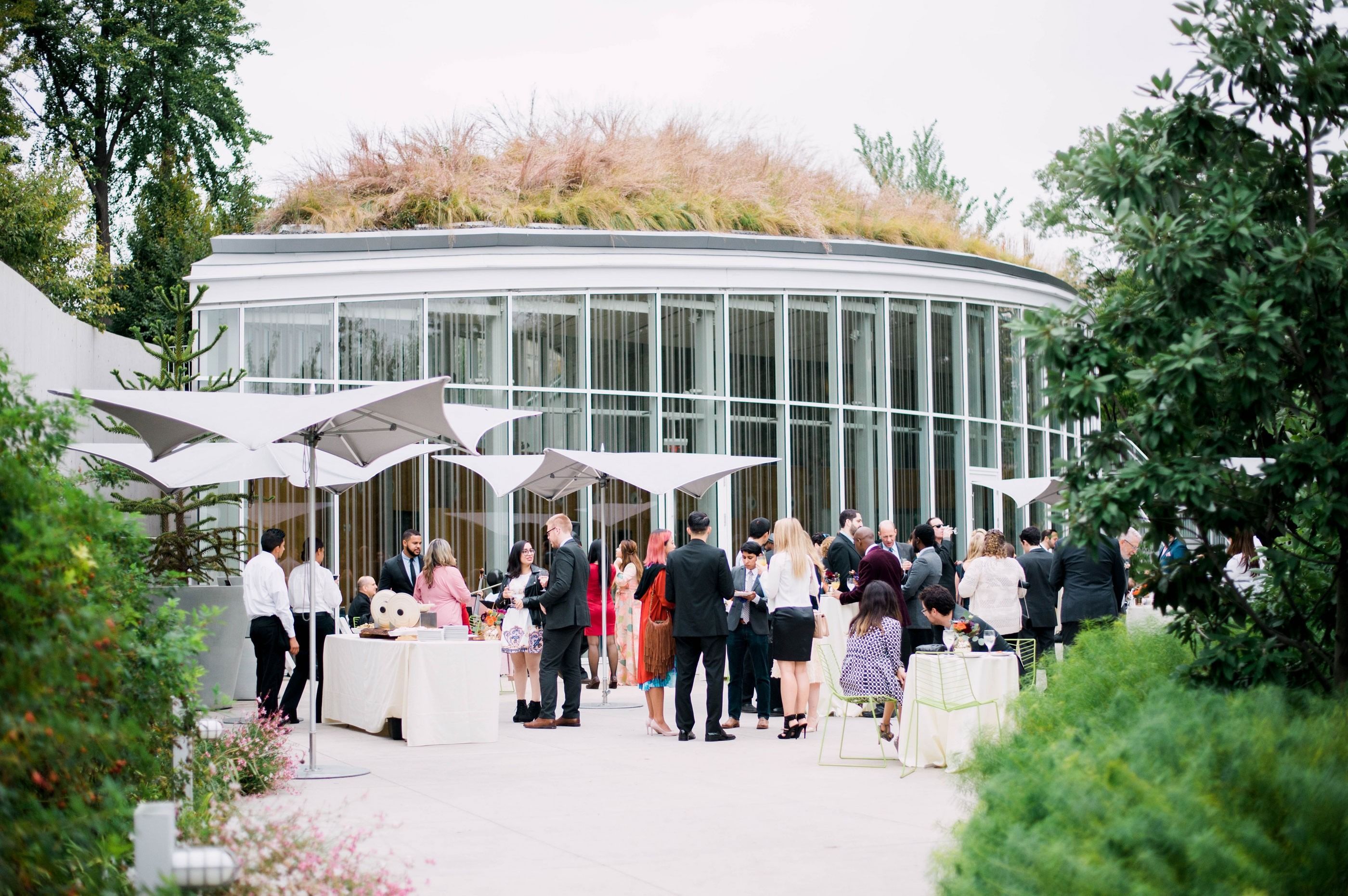 This venue is a breath of fresh air: Brooklyn Botanic Gardens image 2