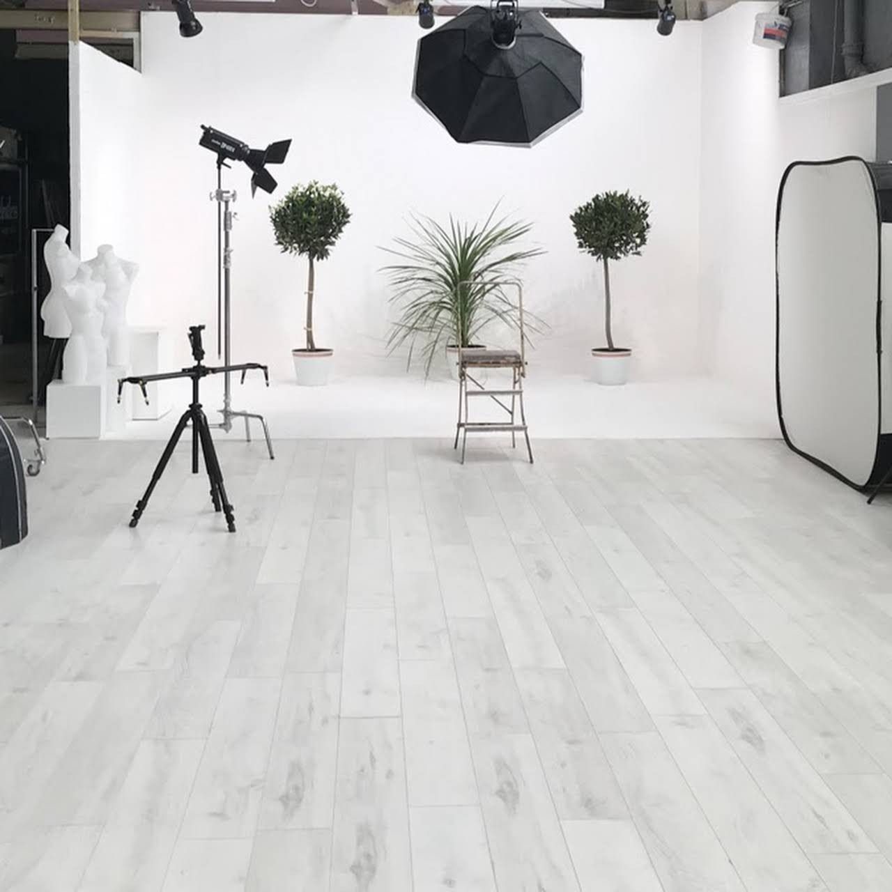 CFC studio Birmingham film studio