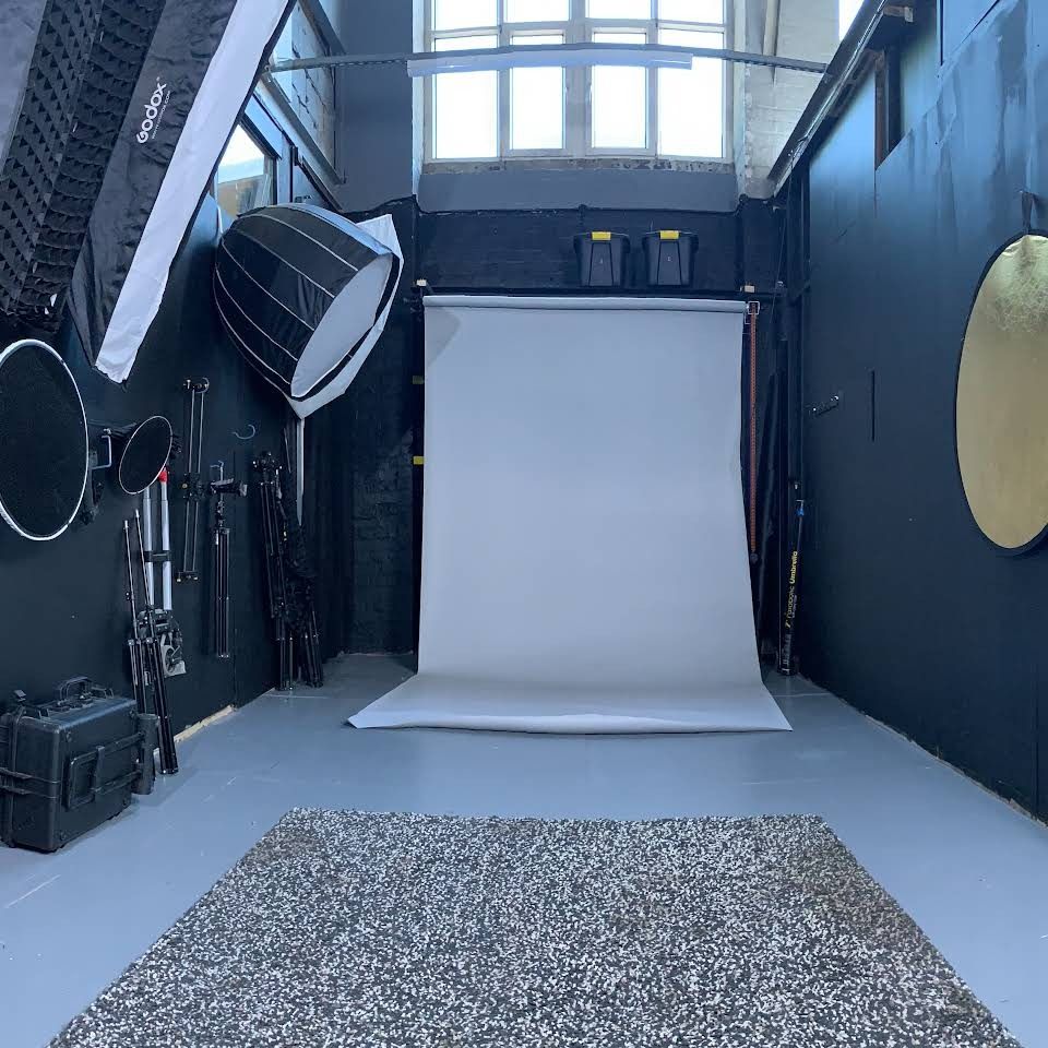 CFC studio Birmingham film studio