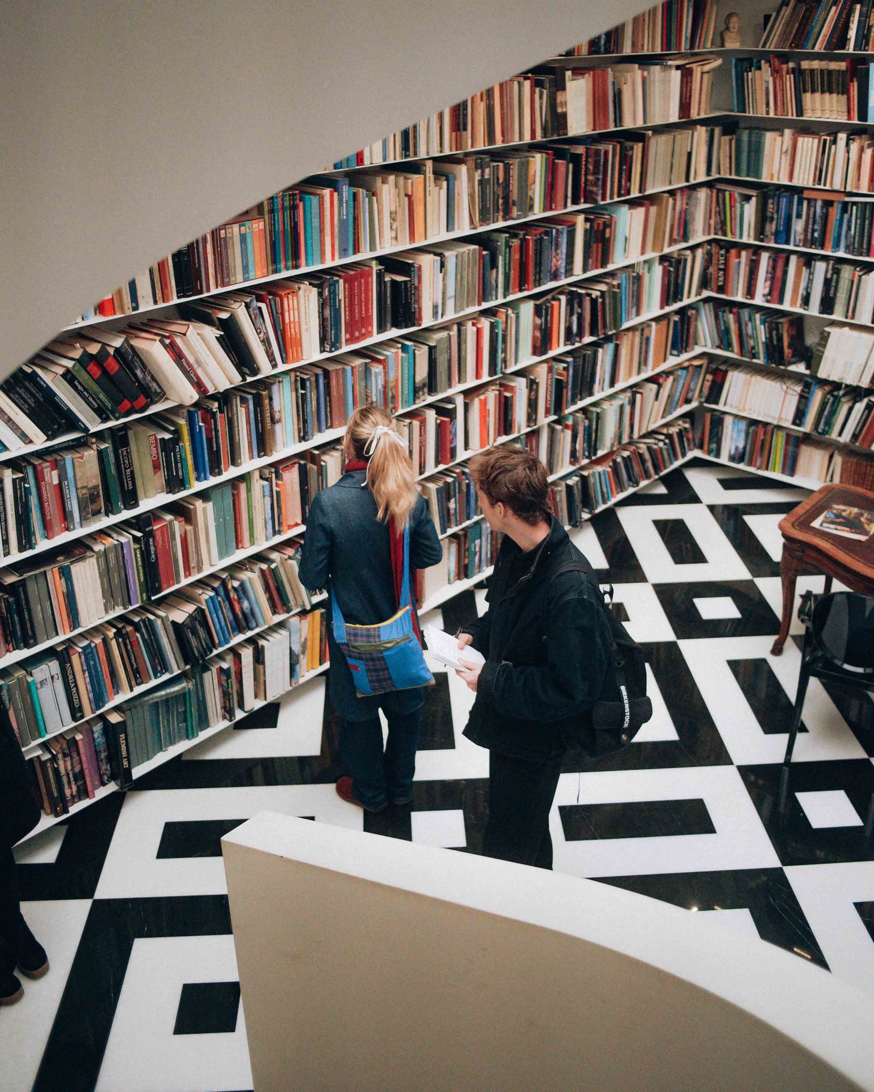 Surround yourself with art this Christmas: Colnaghi  image 2