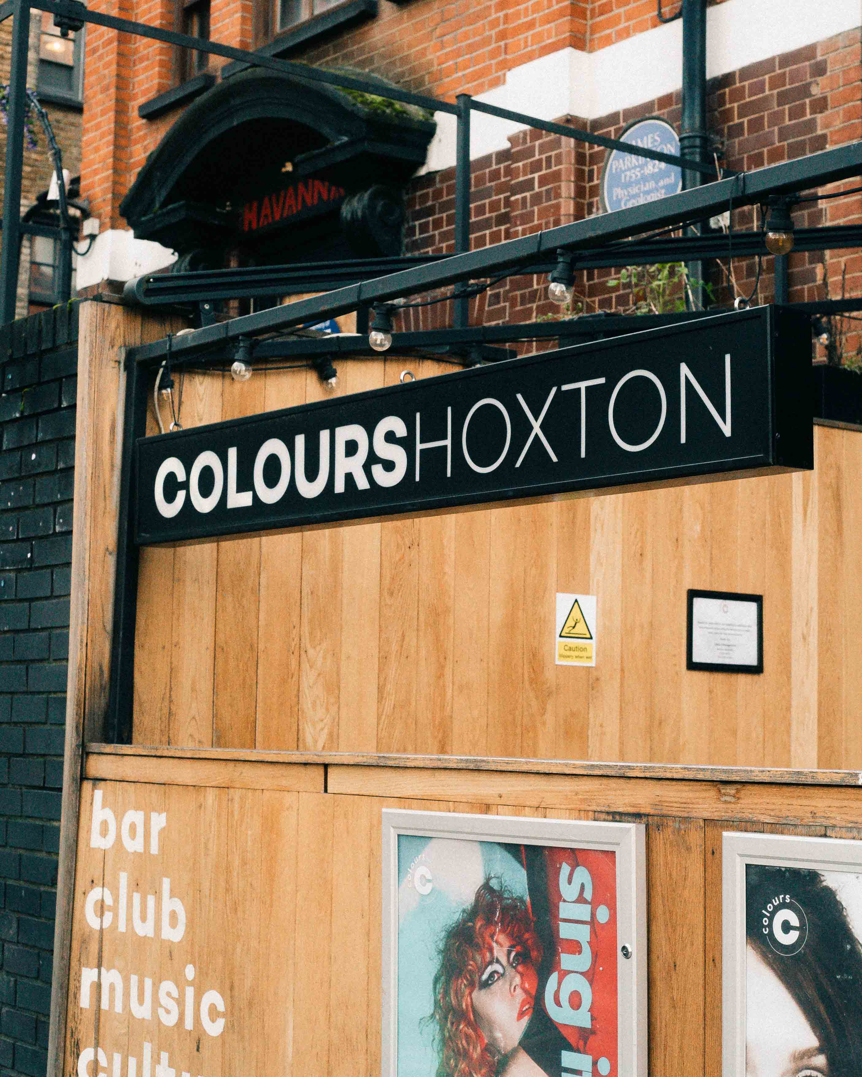 The Queer Haven: Colours Hoxton image 3