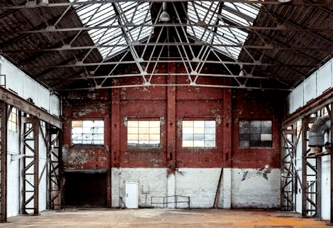 CRANE studio Birmingham film studio