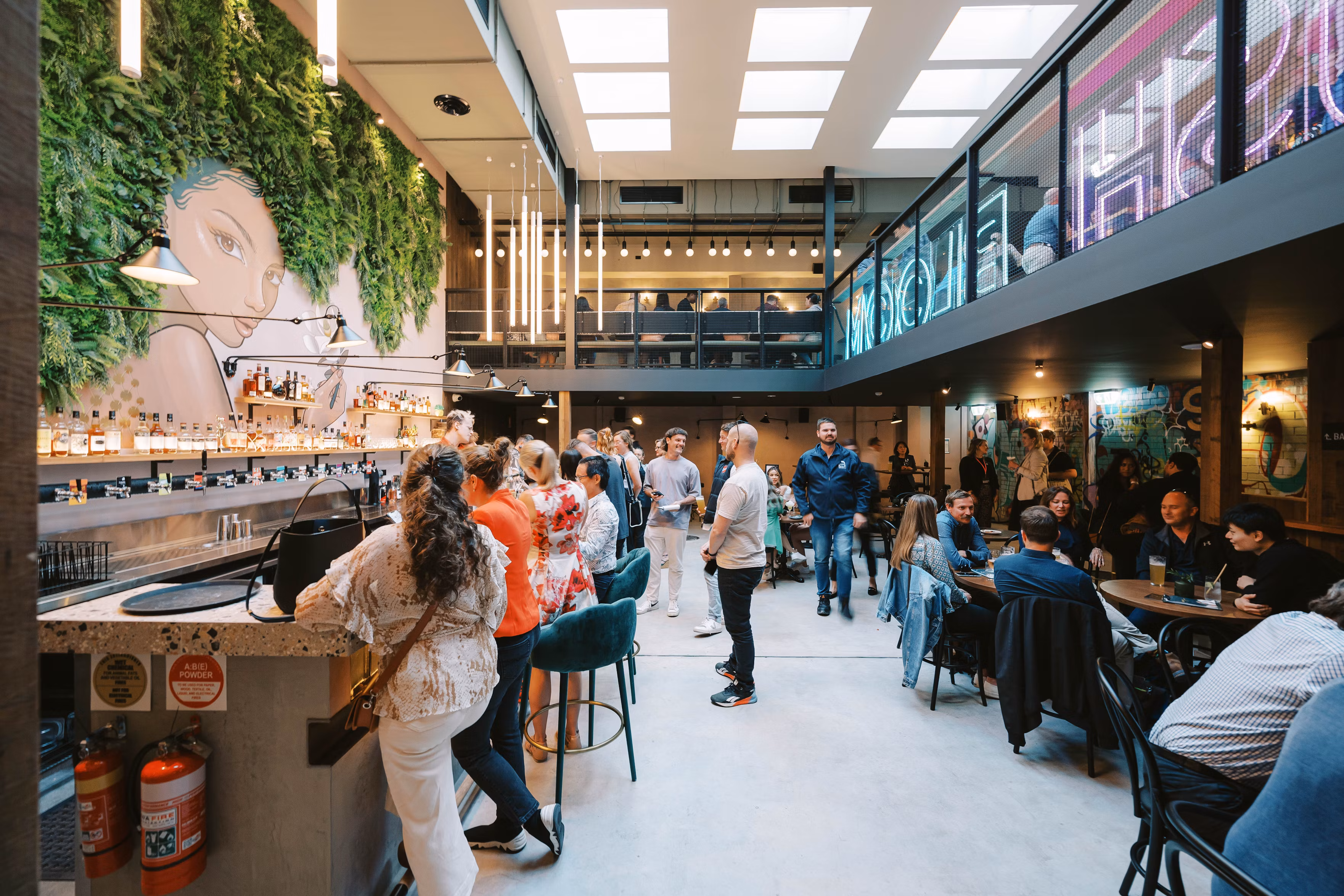 CRUSH Exclusive, Pirate Life Perth1