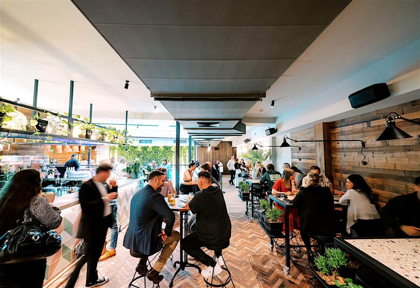 CRUSH Exclusive, Pirate Life Perth image 2