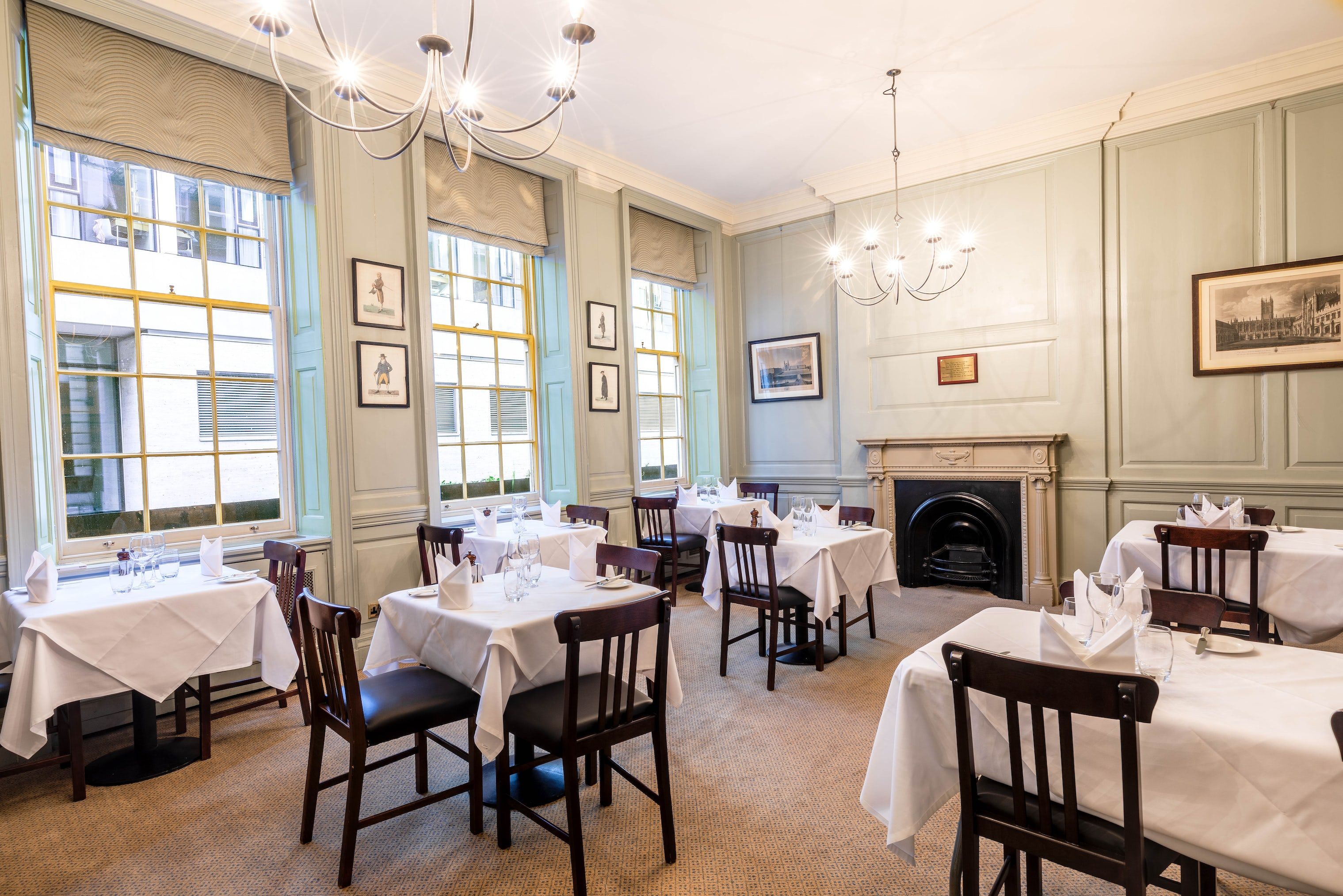 London's 12 best function rooms you can hire out