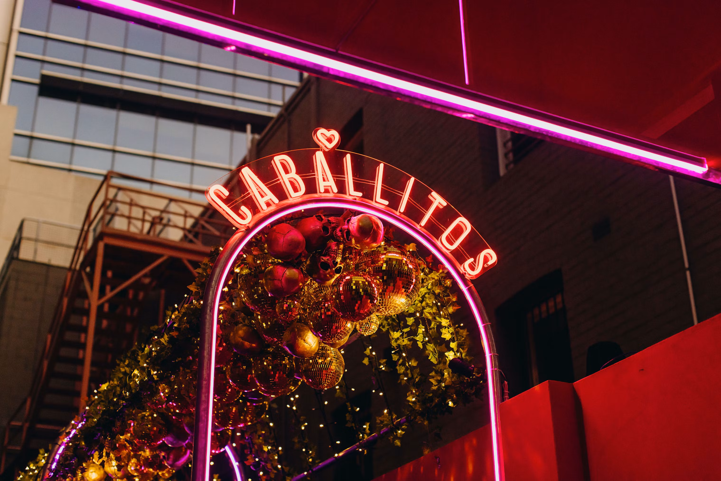 Caballitos | Caballitos Exclusive | Venue Hire Perth | 3