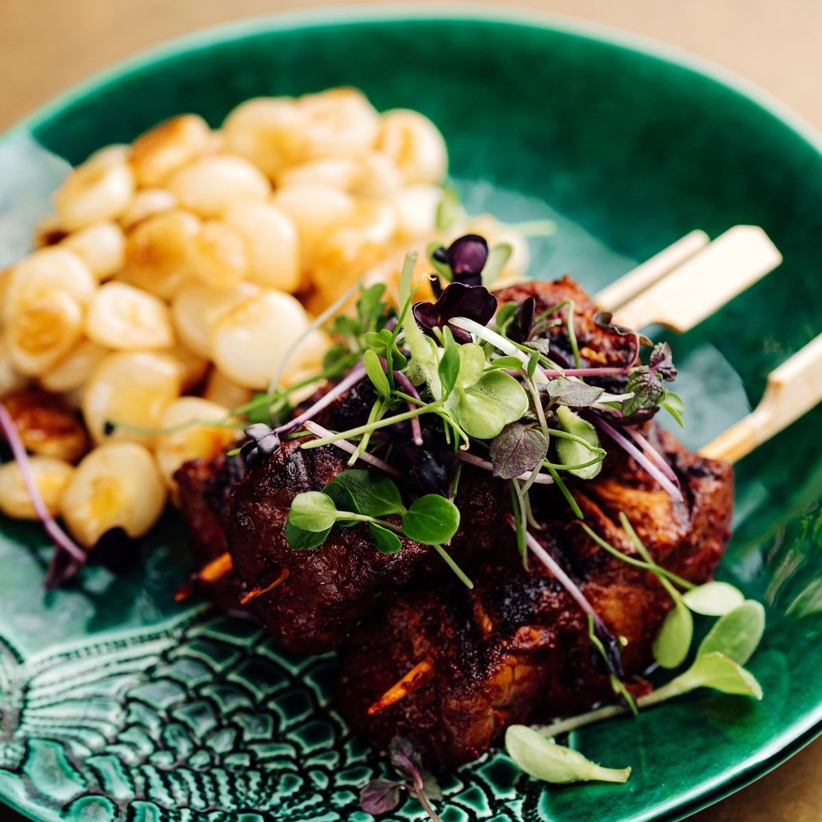 Cache Cache london restaurant hire