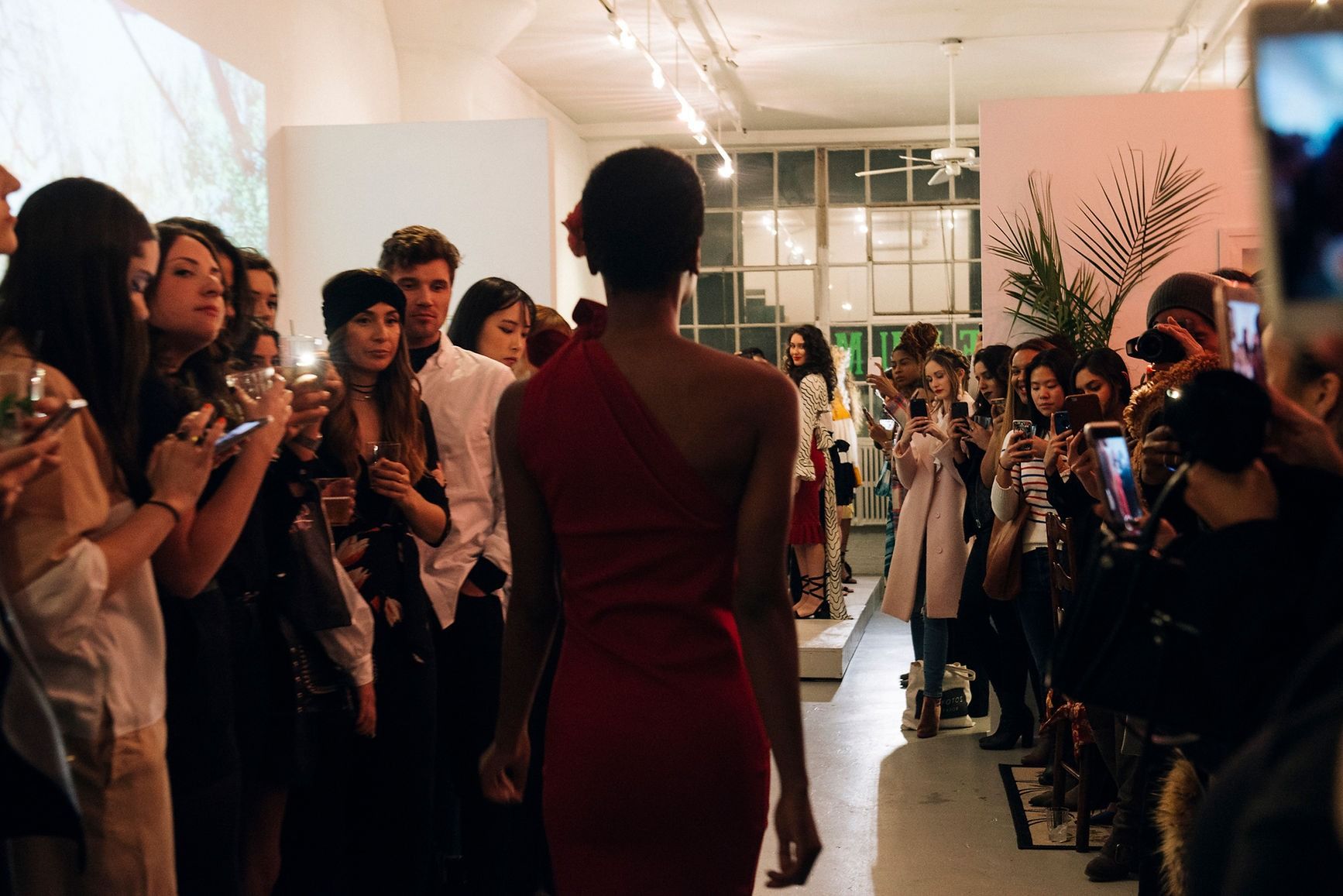 Caelum Gallery Rent Chelsea Venue NYC