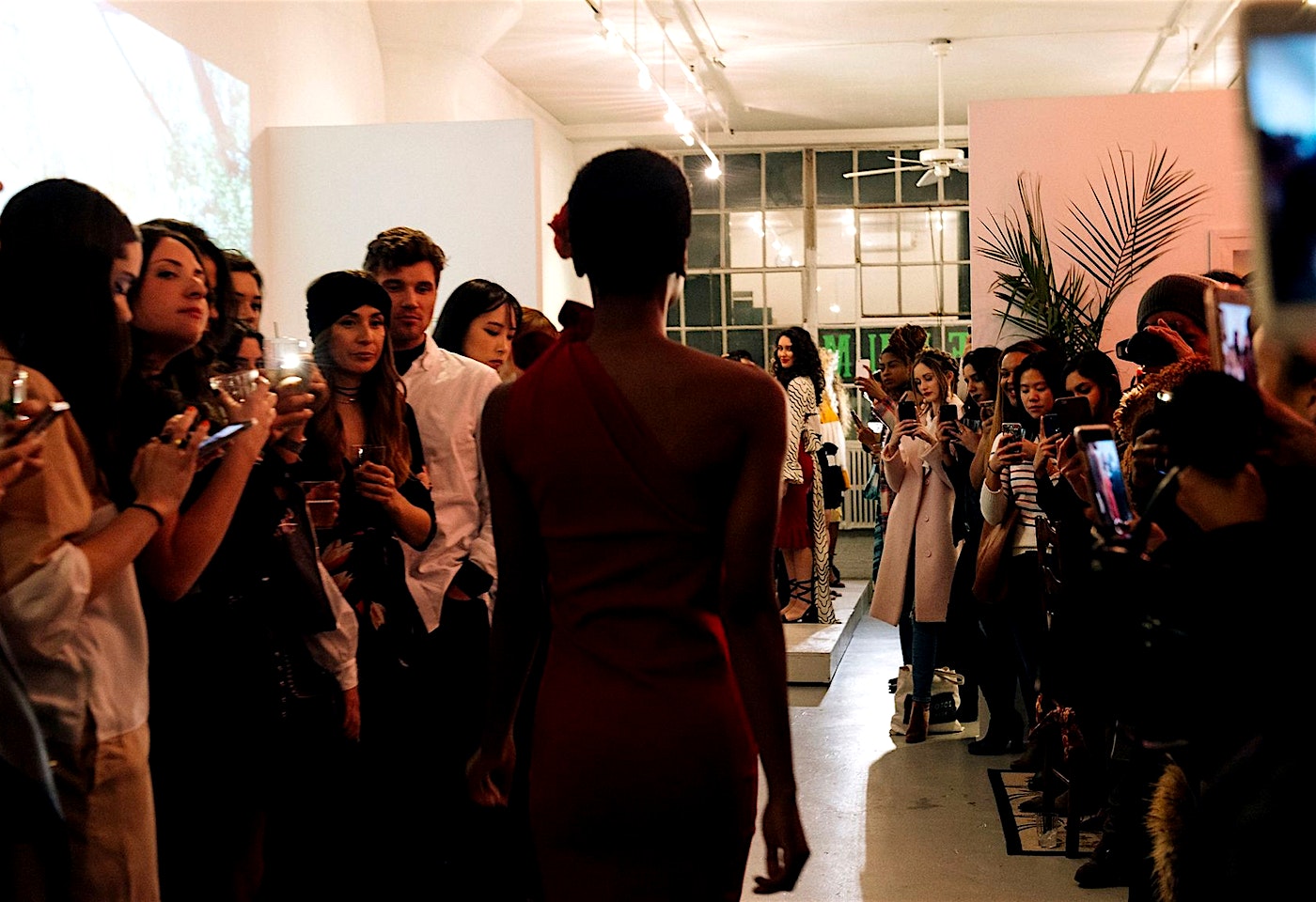 Caelum Gallery Rent Chelsea Venue NYC