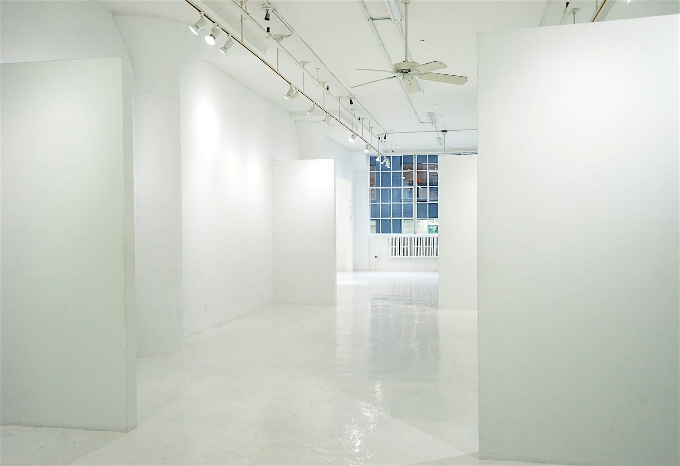 Caelum Gallery Rent Chelsea Venue NYC