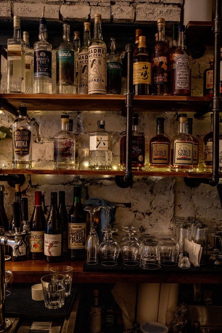 Cafe Skye NYC cheap venue