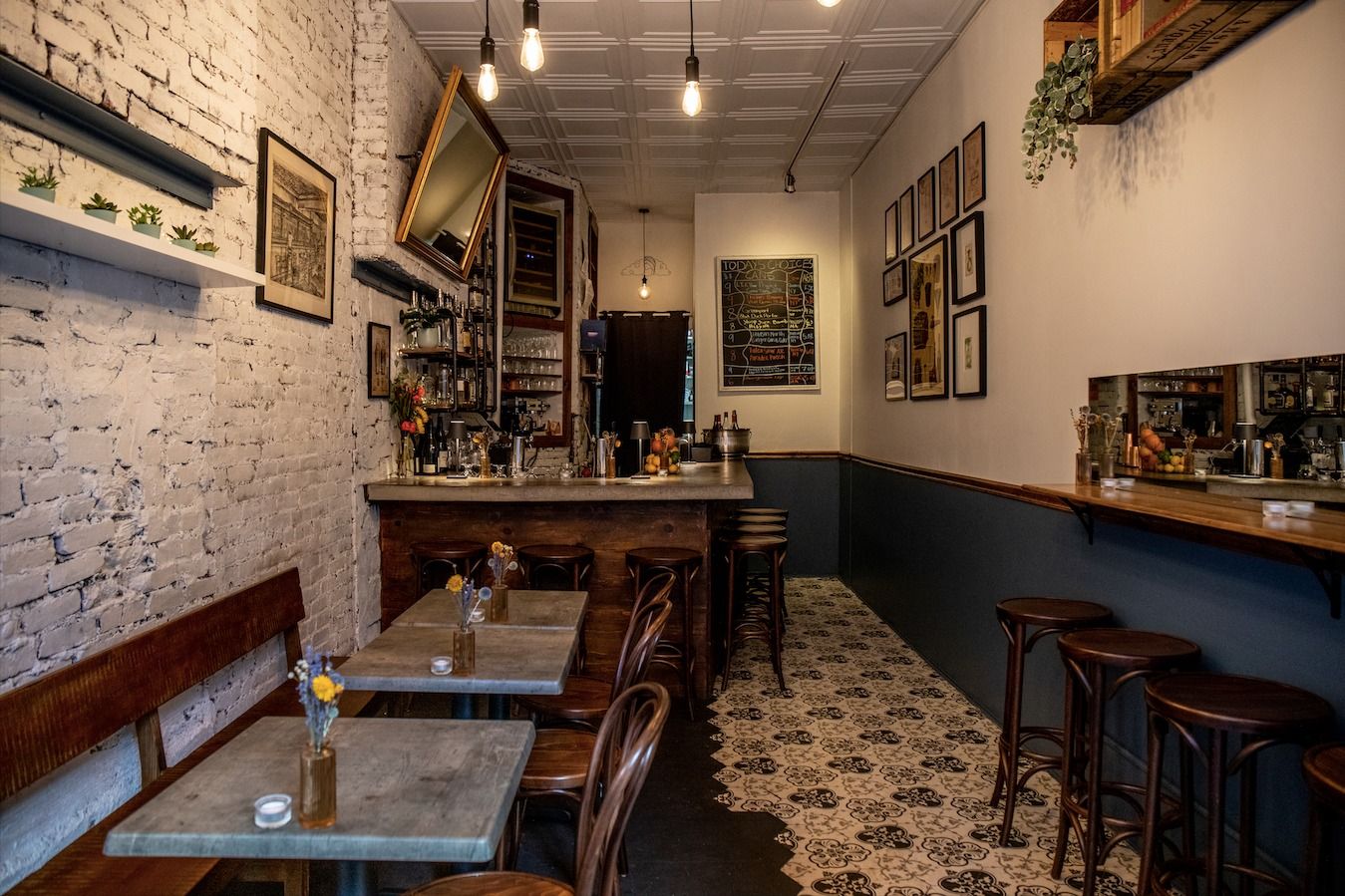 Cafe Skye NYC cheap venue