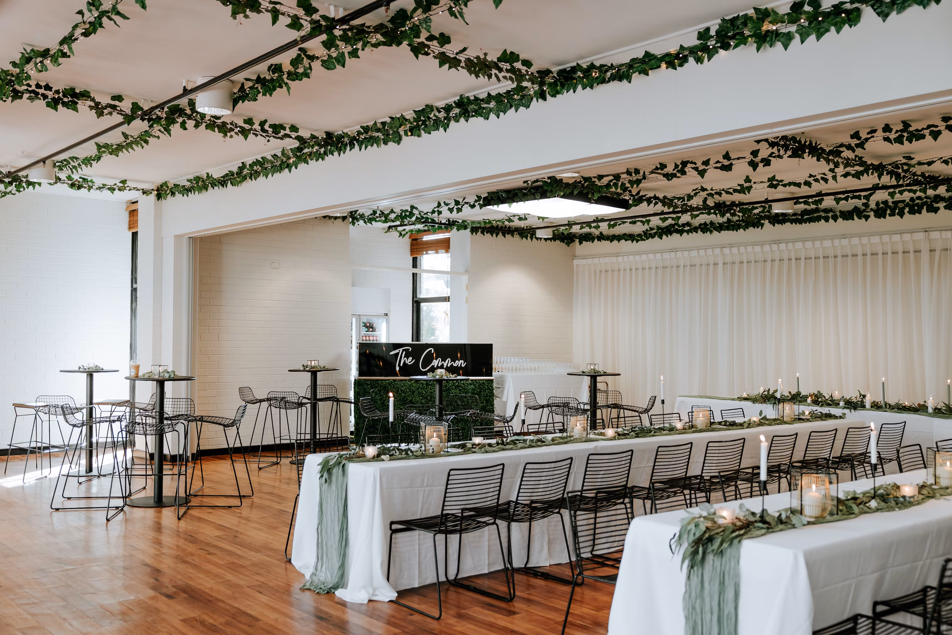 The Common, Canberra Accommodation Centre1