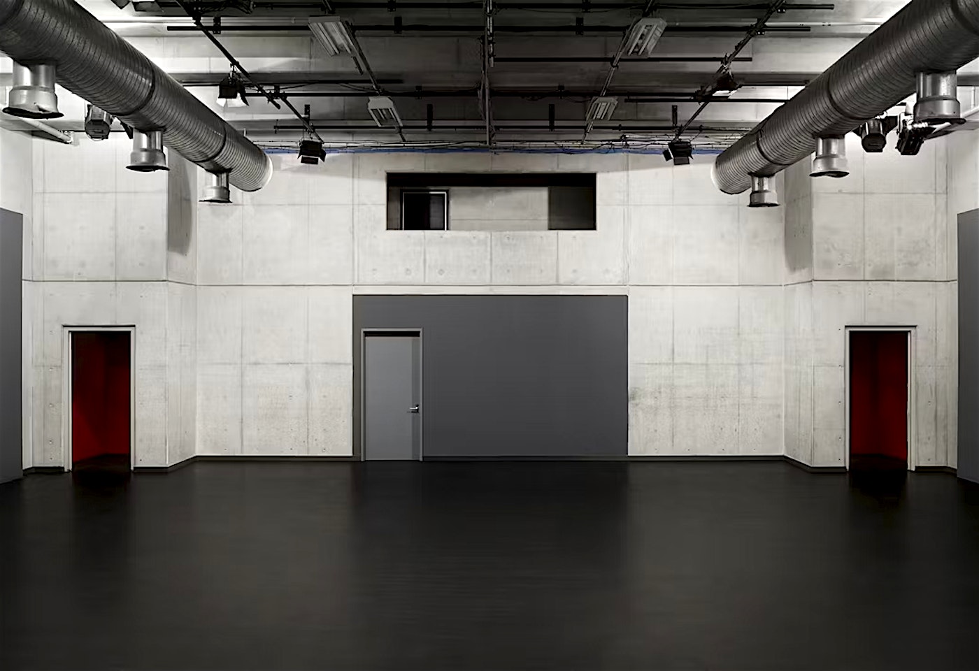 Bay 19, Carriageworks image 3