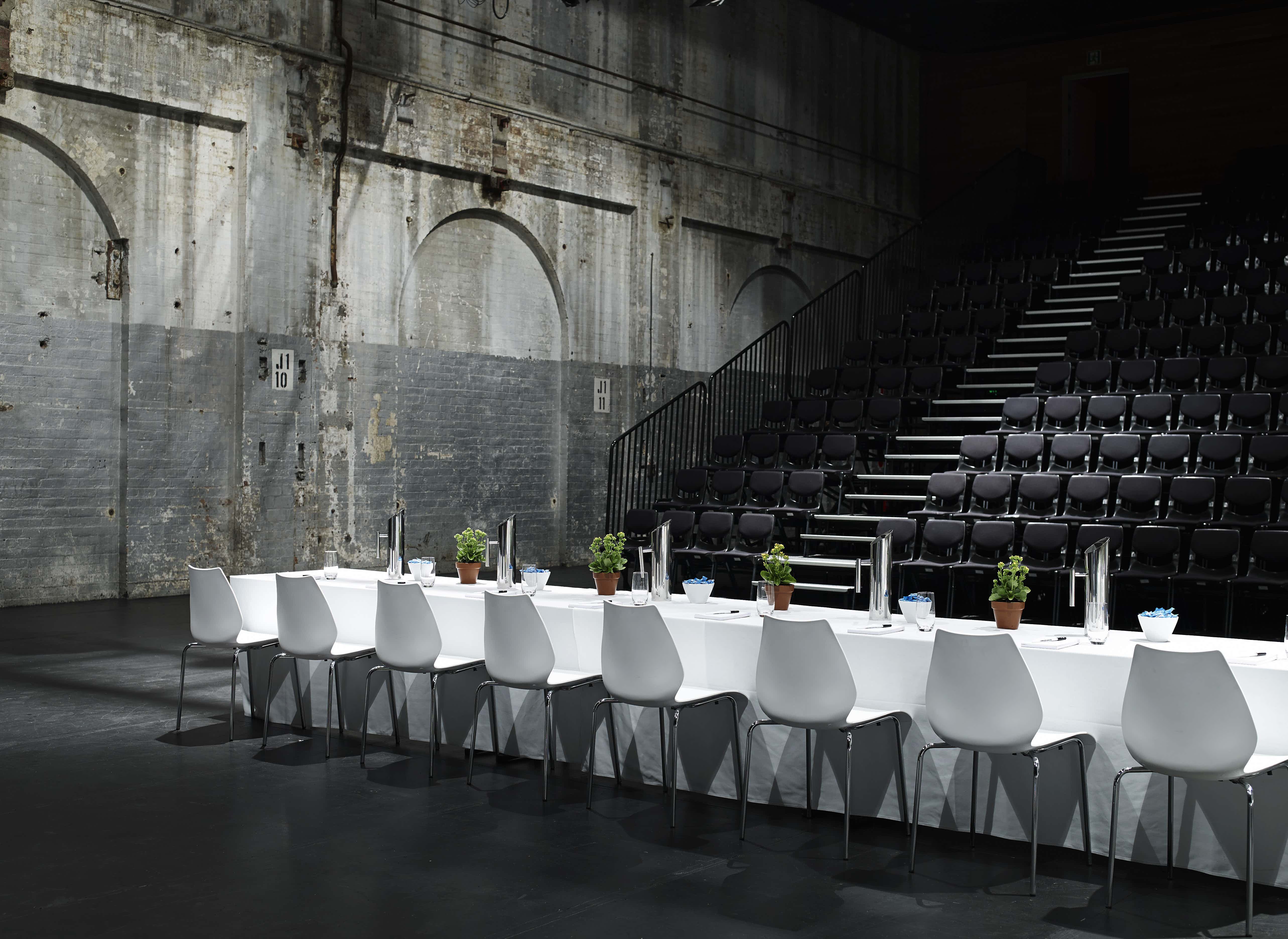 Carriageworks | Bay 20 | Venue Hire Sydney | 2