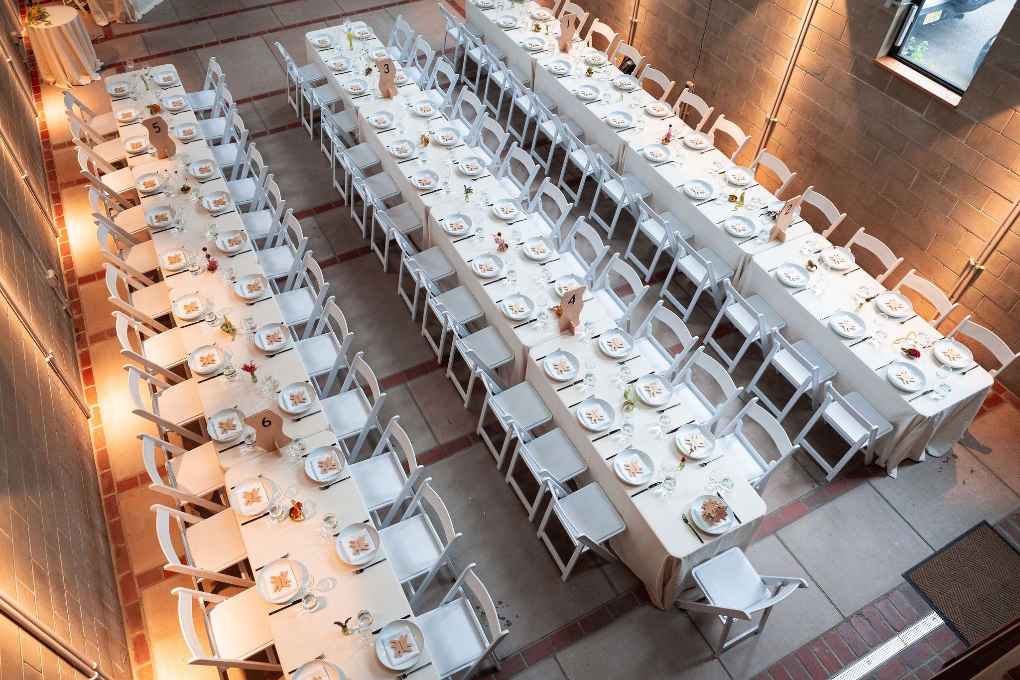 carroll hall brooklyn engagement party venues event space nyc