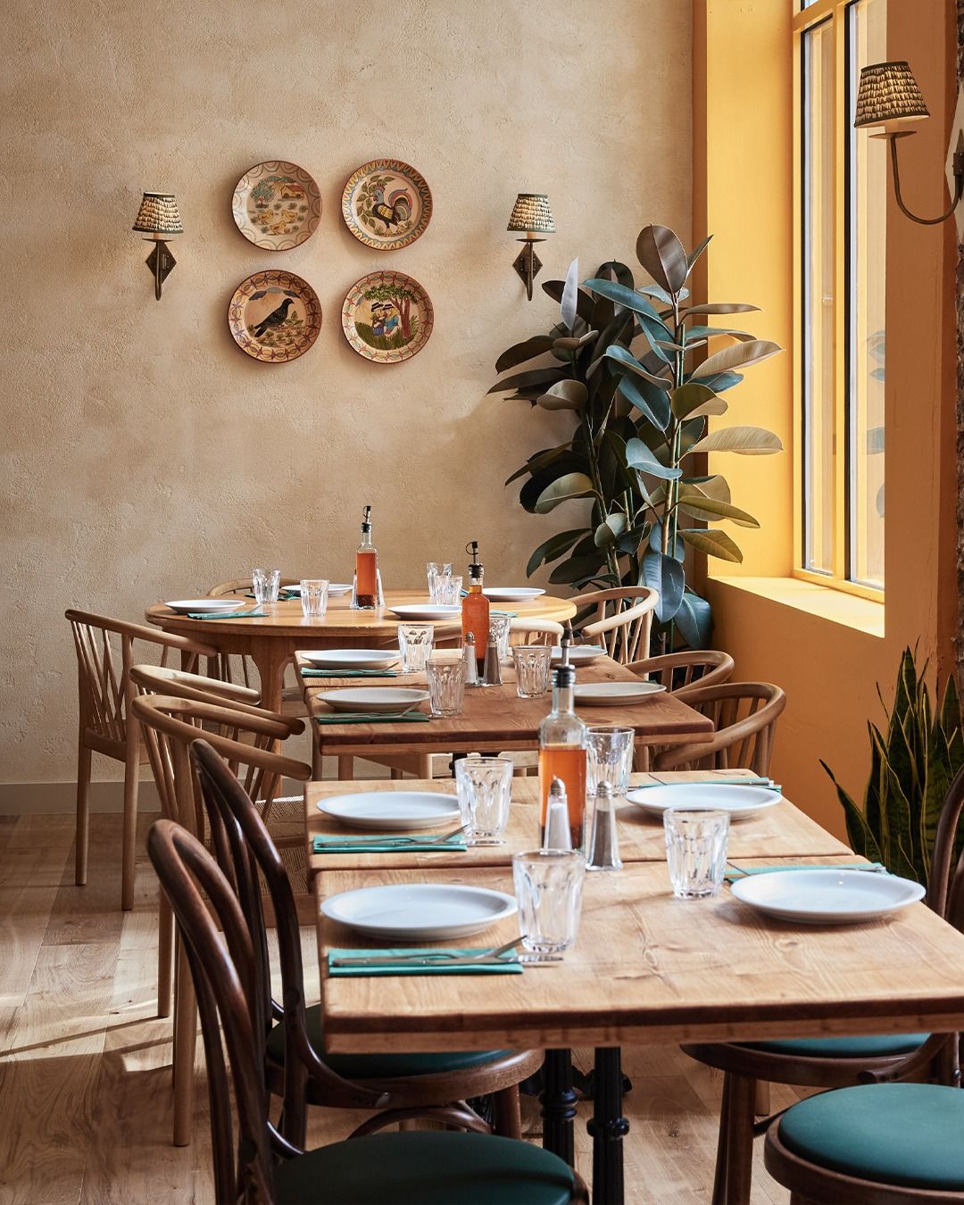 A Christmas venue thats more than just a Cheeky Nandos: Casa Do Frango1