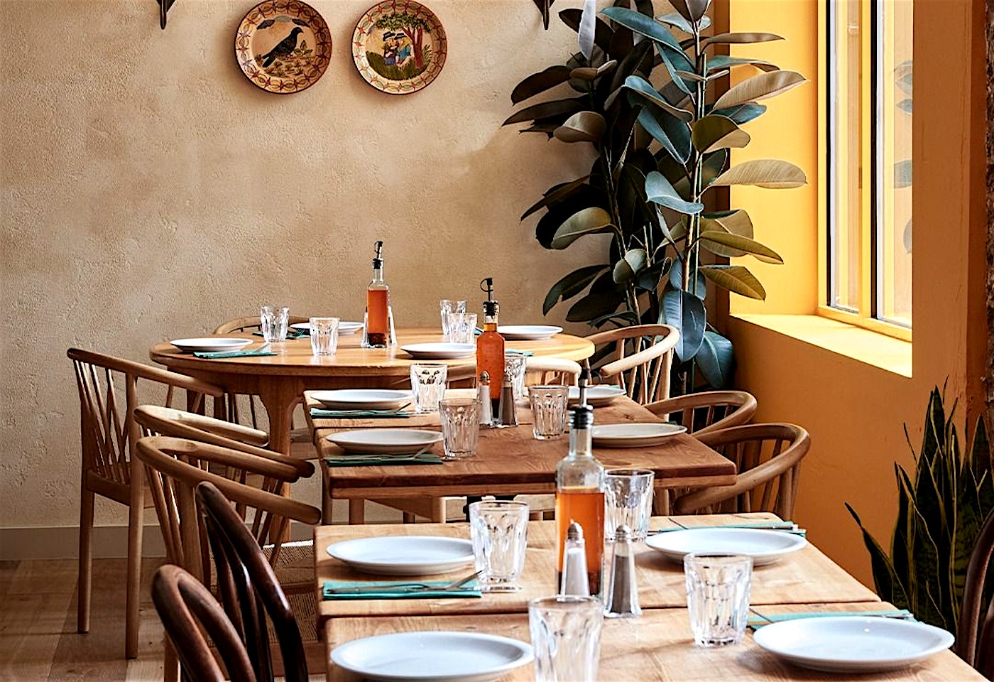 A Christmas venue thats more than just a Cheeky Nandos: Casa Do Frango1