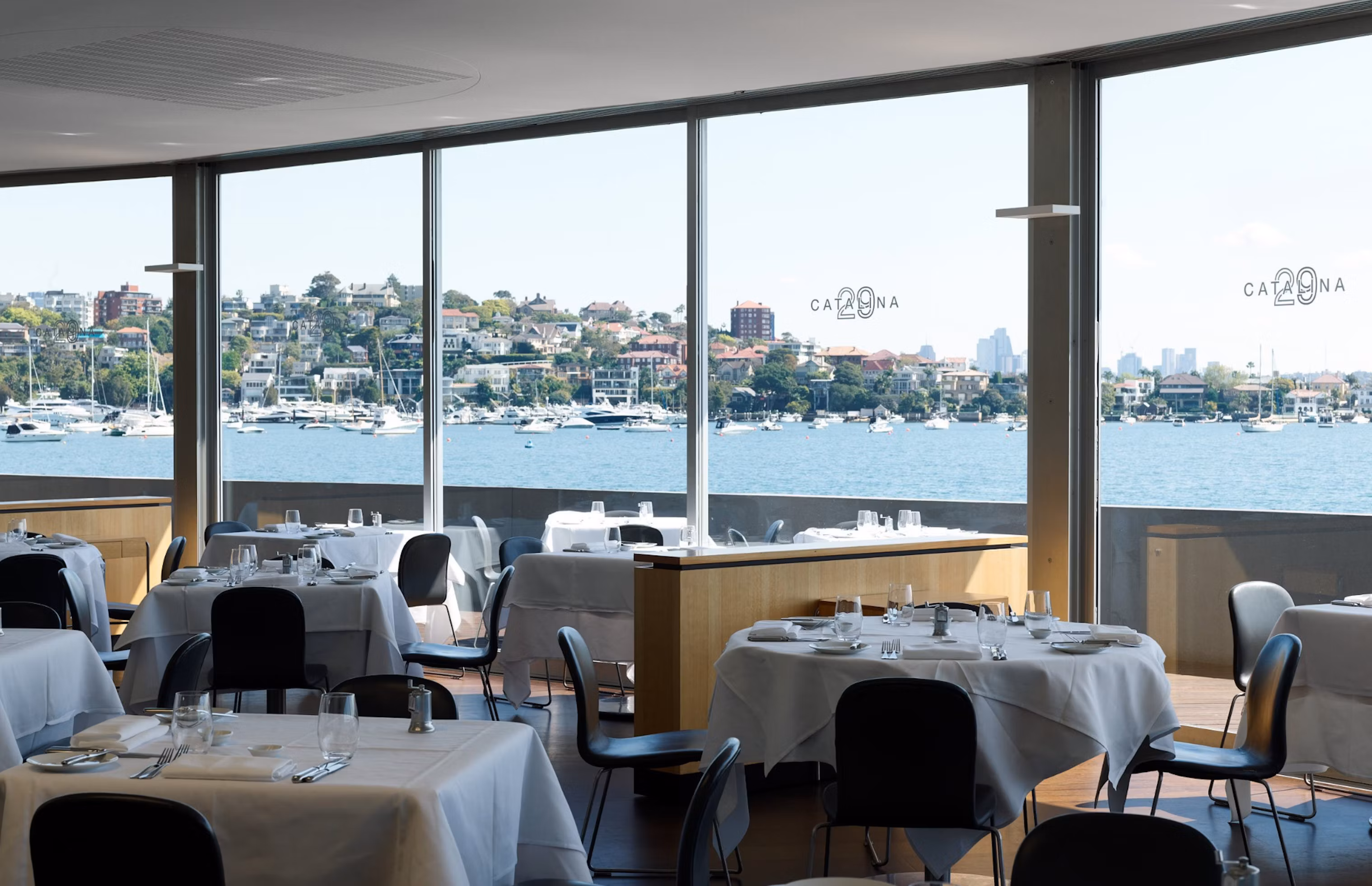 Catalina, Catalina Rose Bay image 2