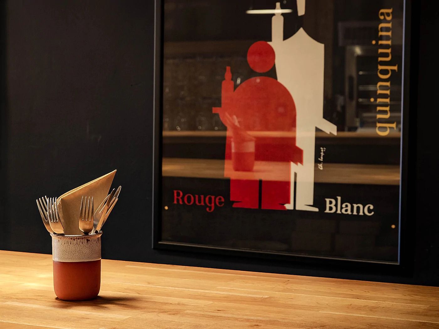 Cave wine bar bristol