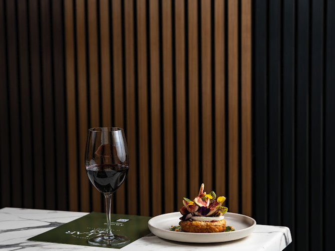 Exclusive Hire, Cellar 43 Restaurant & Bar  image 3