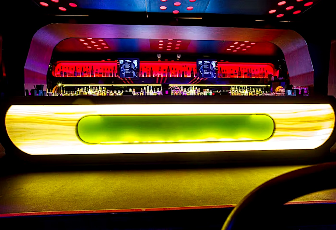 Cellar 43 Restaurant & Bar | Cellar43 Restaurant & Bar | Venue Hire Melbourne | 2