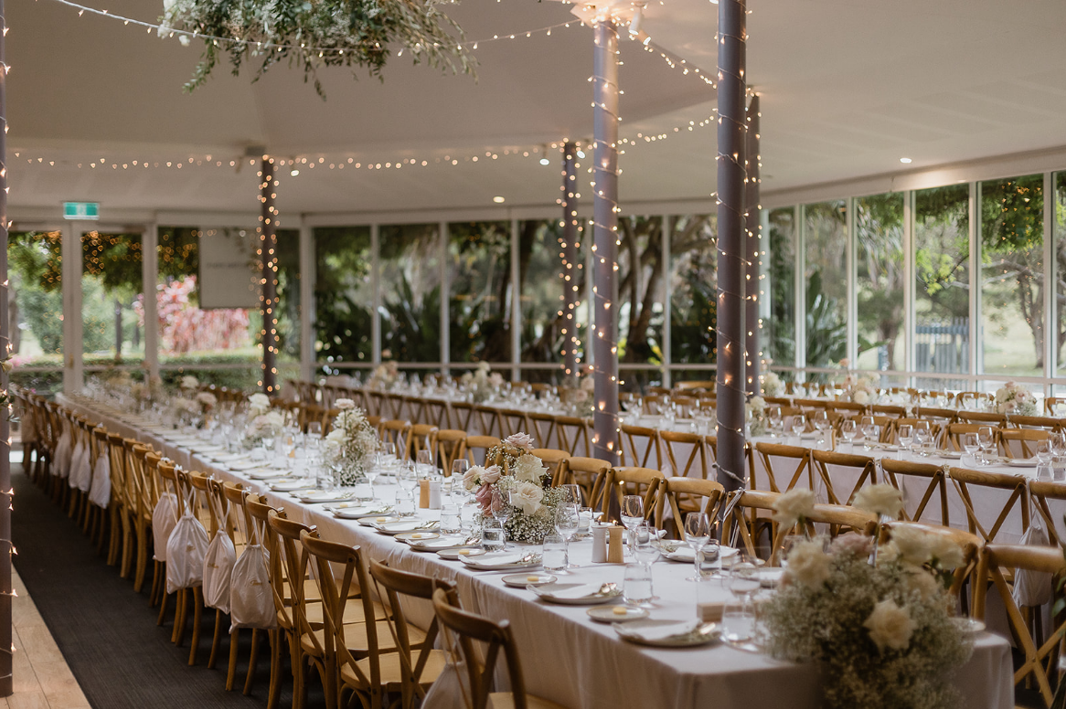 Centennial Homestead | Wisteria Room with Outdoor Lawn | Venue Hire Sydney | 2