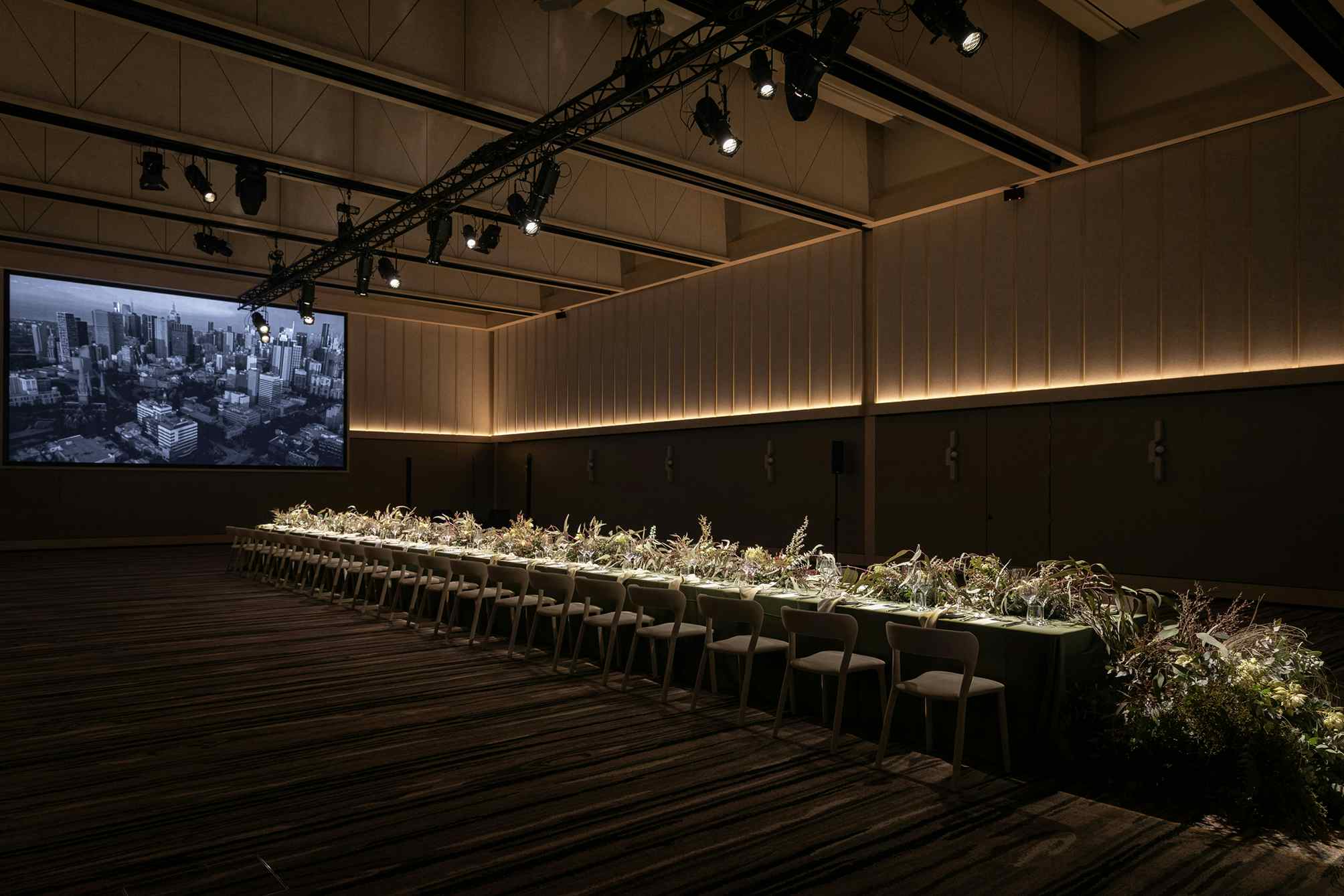 Be Sure to Inspire with These Conference Venues