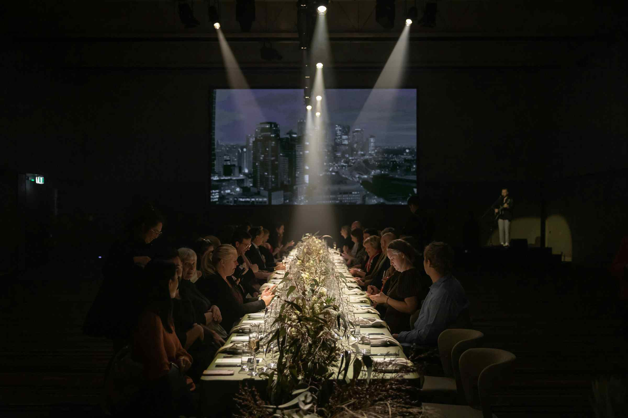 Centre Stage, Rydges Melbourne image 2