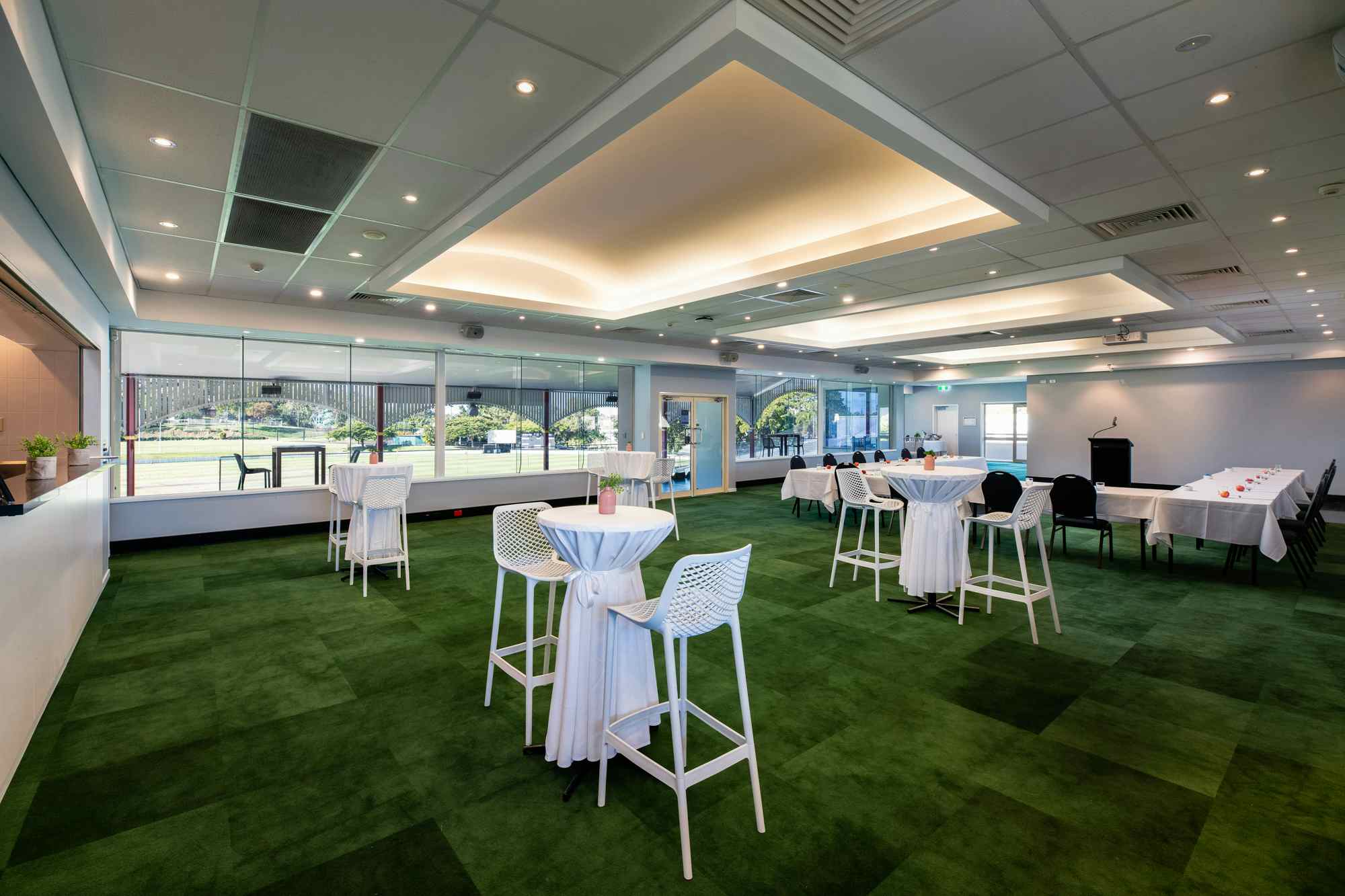 Century Room, The Pavilions  image 2