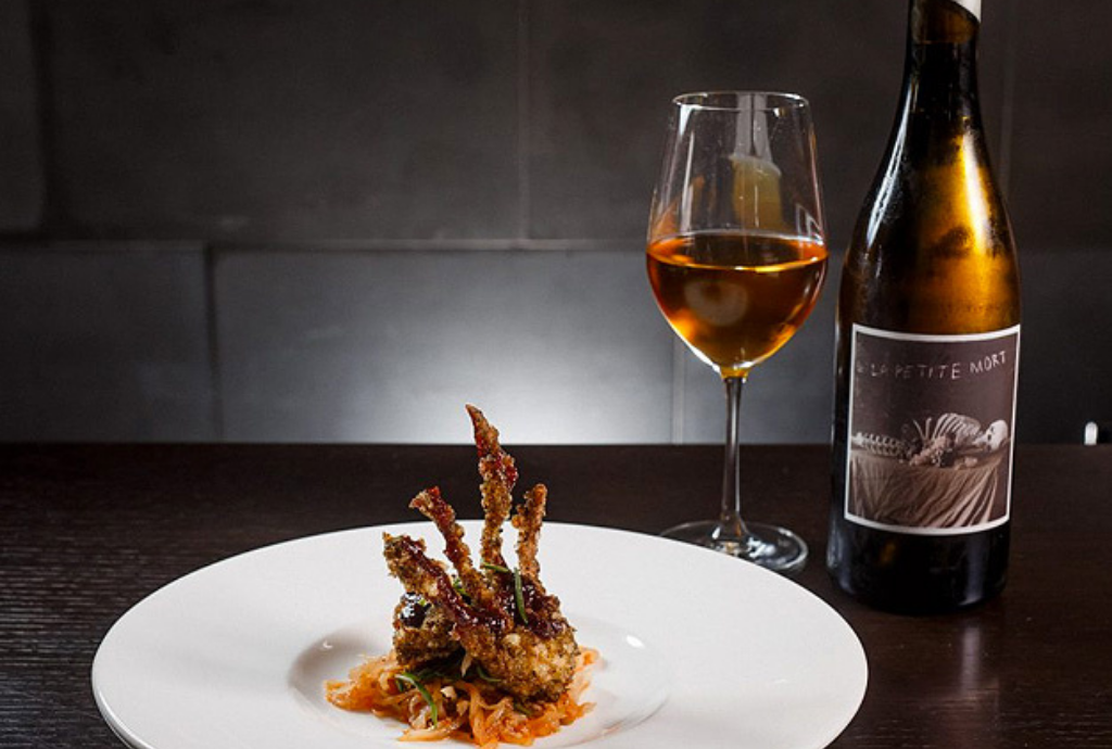 Champagne Room, Blackbird Bar, Dining and Events image 3