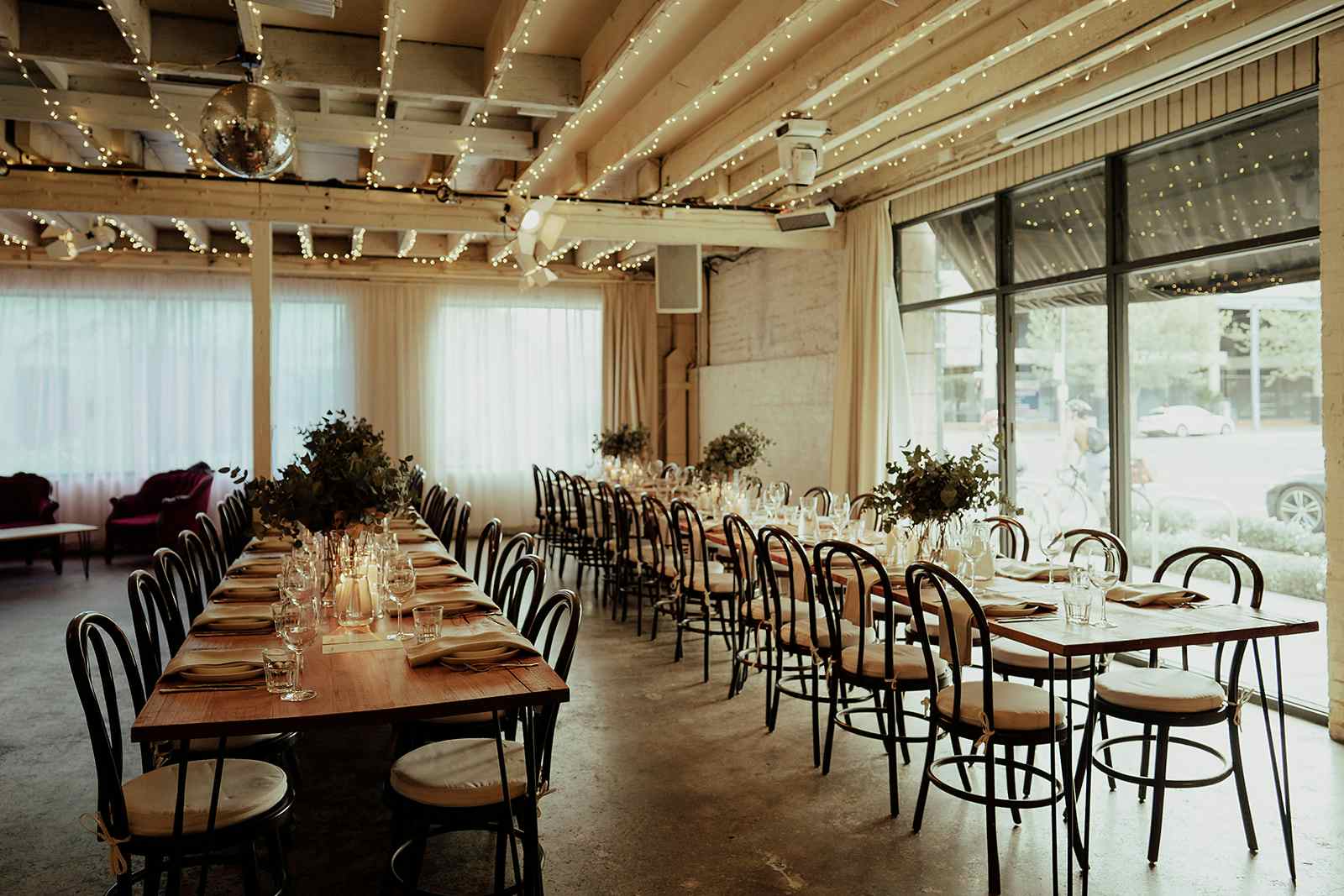 Chateau Apollo | Chateau Apollo | Venue Hire Adelaide | 3