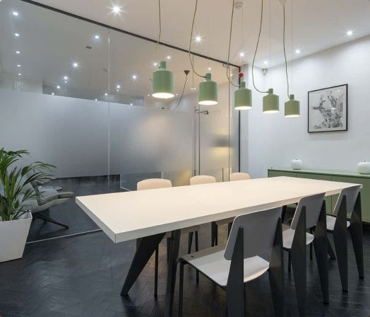 Cheap meeting rooms in London