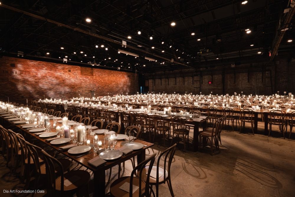 Chelsea Factory Corporate Venue Rent NYC