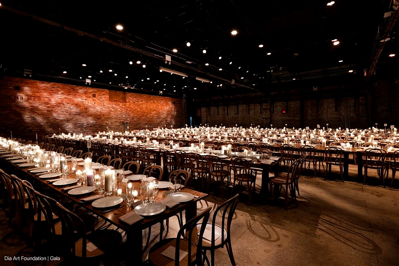 Chelsea Factory Corporate Venue Rent NYC