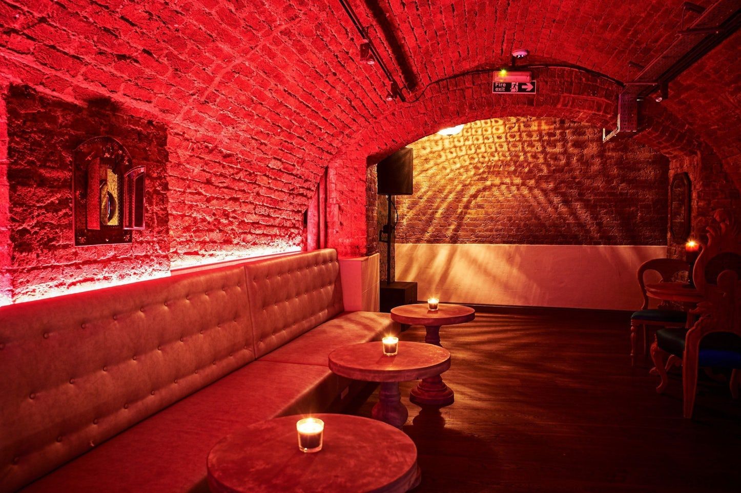 Christmas at The Jewry Unique Christmas Party Venue 