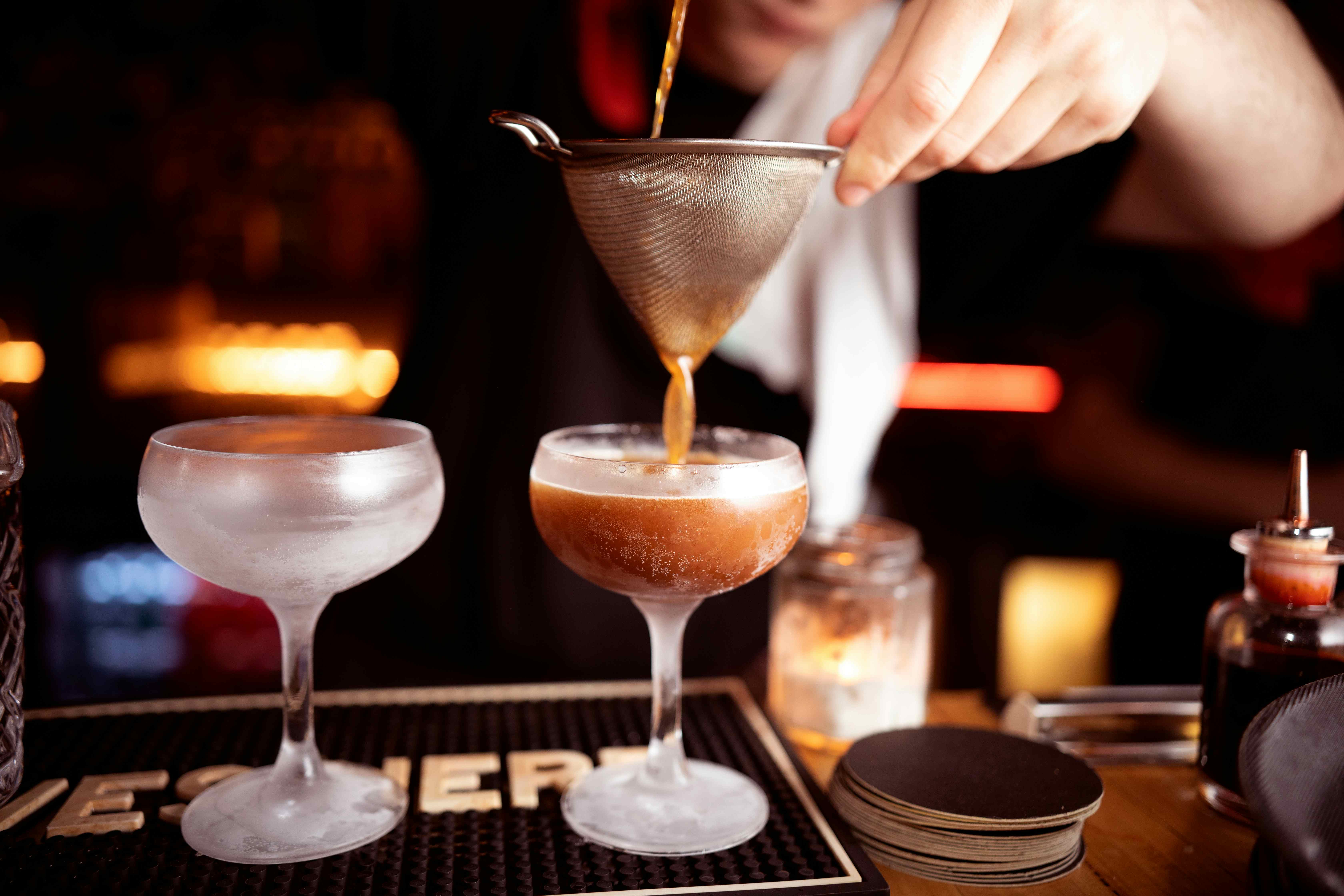 Clam Bar, Mary's Underground image 2