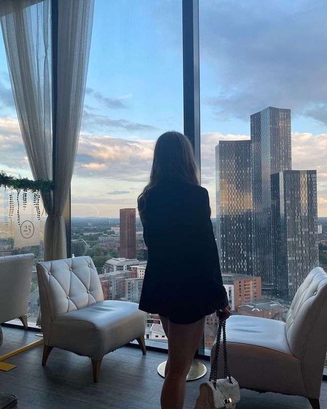 Cloud 23 manchester bar 2