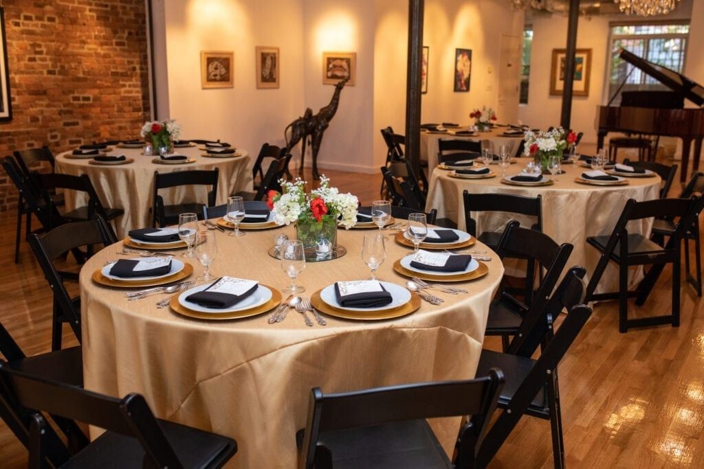 Clovers Gallery galleries in Brooklyn