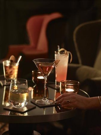 Coburg Mayfair bars 3