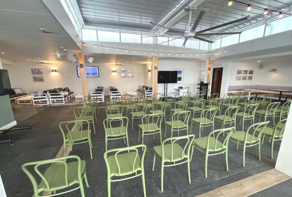 Cockle Bay Yacht Club | Conference CBYC | Venue Hire Sydney | 1