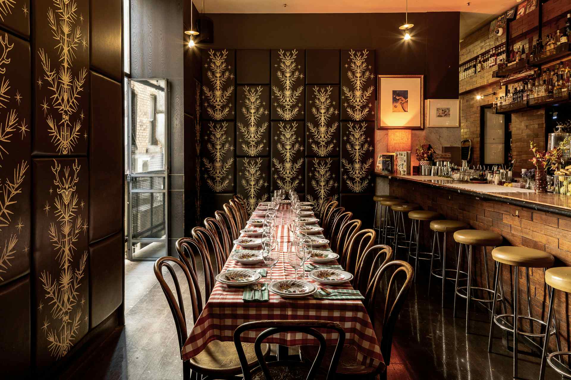 Cookie | Cocktail Bar | Venue Hire Melbourne | 1