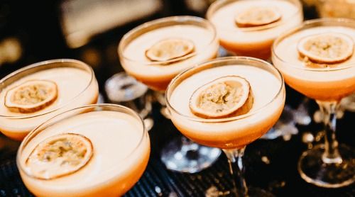 A London karaoke bar with innovative cocktails: The Cocktail Club image 3