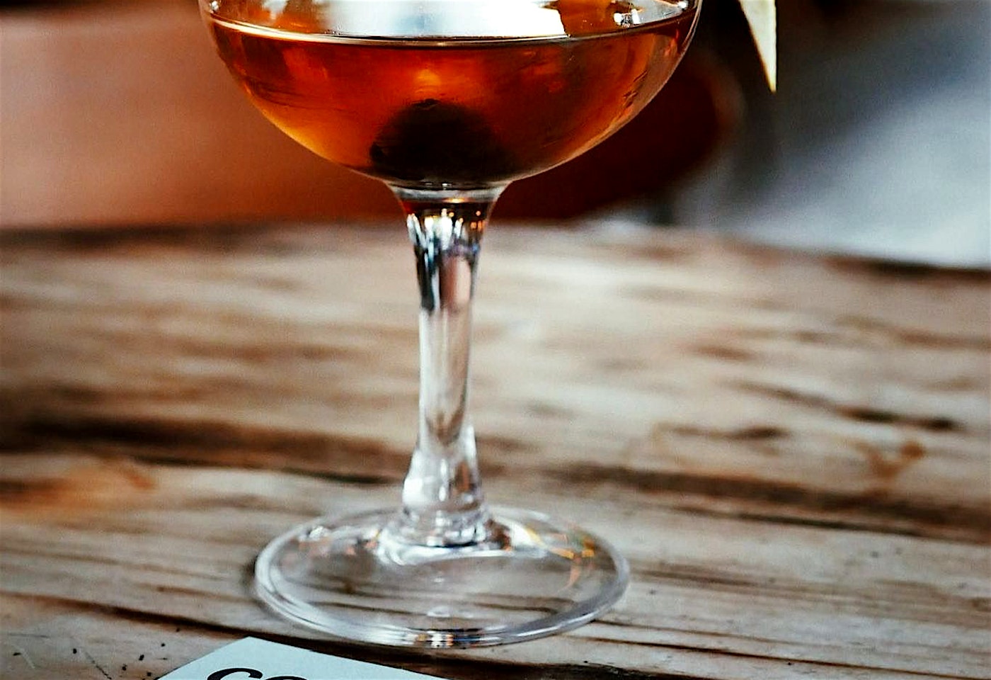 Coin Laundry farringdon cocktail bar